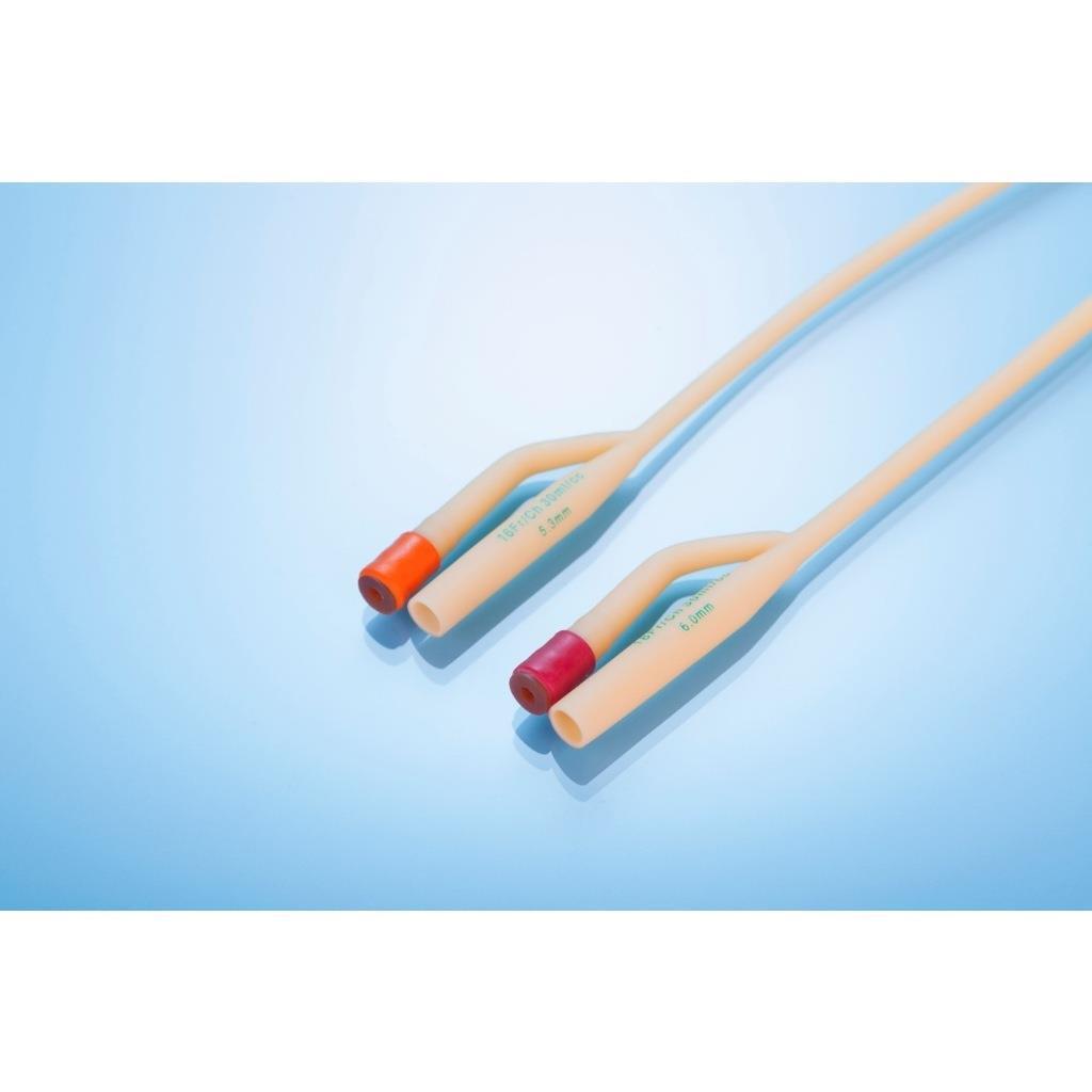 BEYBİ - SONDA FOLEY LATEKS İKİ YOLLU NO:18