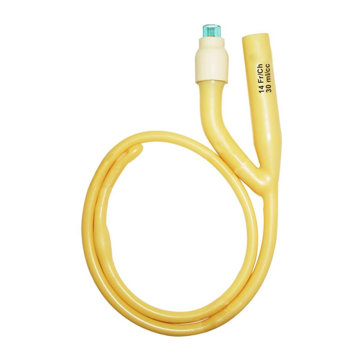 BEYBİ - SONDA FOLEY LATEKS İKİ YOLLU NO:14