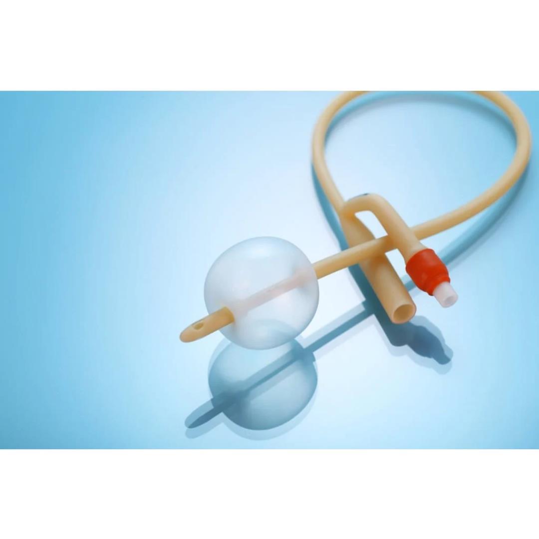 BEYBİ - SONDA FOLEY LATEKS İKİ YOLLU NO:18