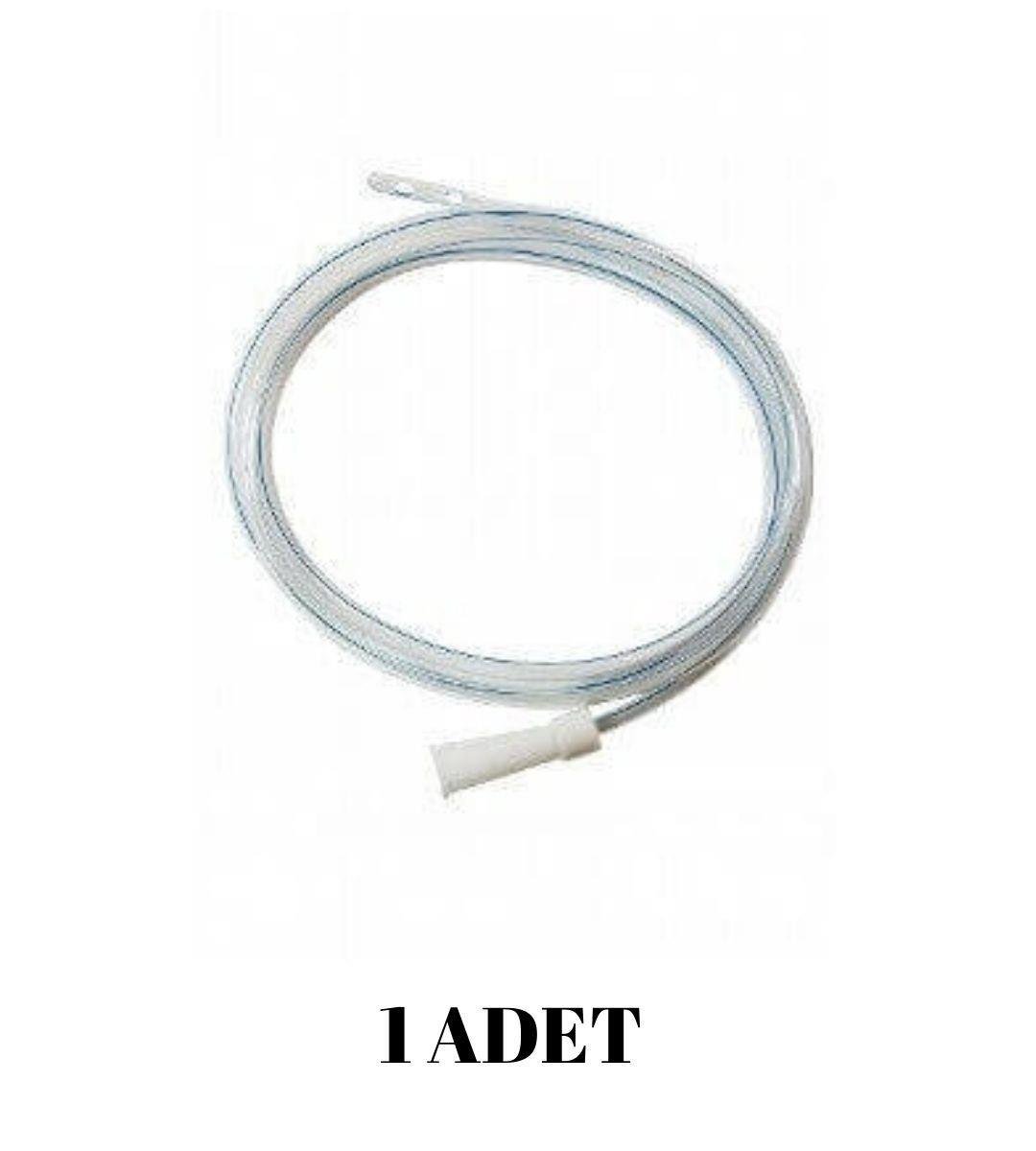 BIÇAKCILAR - SONDA NAZOGASTRİK BEYAZ NO : 12