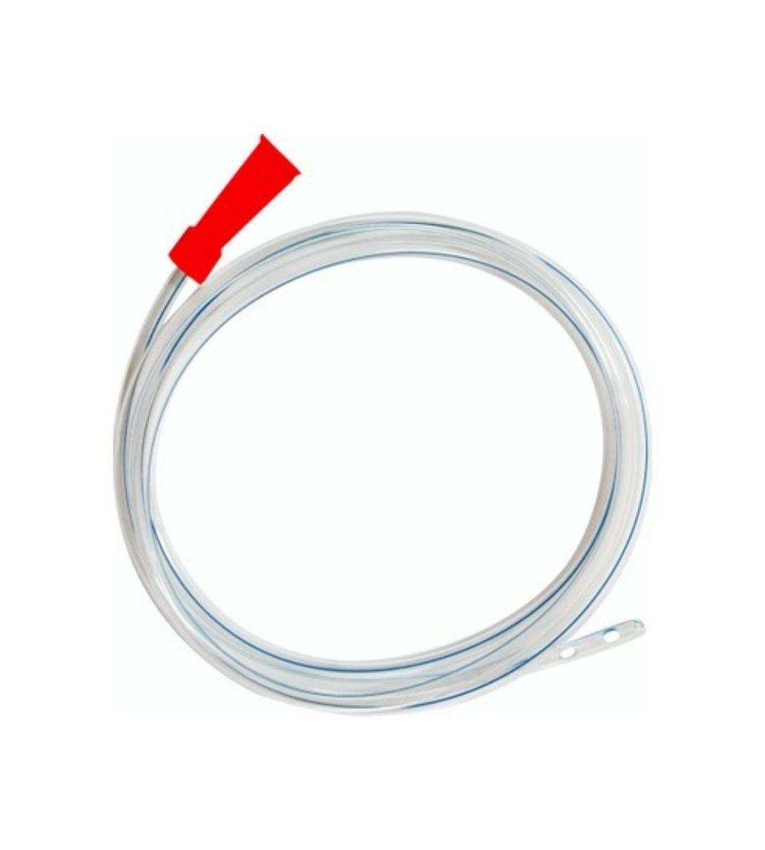 BIÇAKCILAR - SONDA NAZOGASTRİK KIRMIZI NO : 18