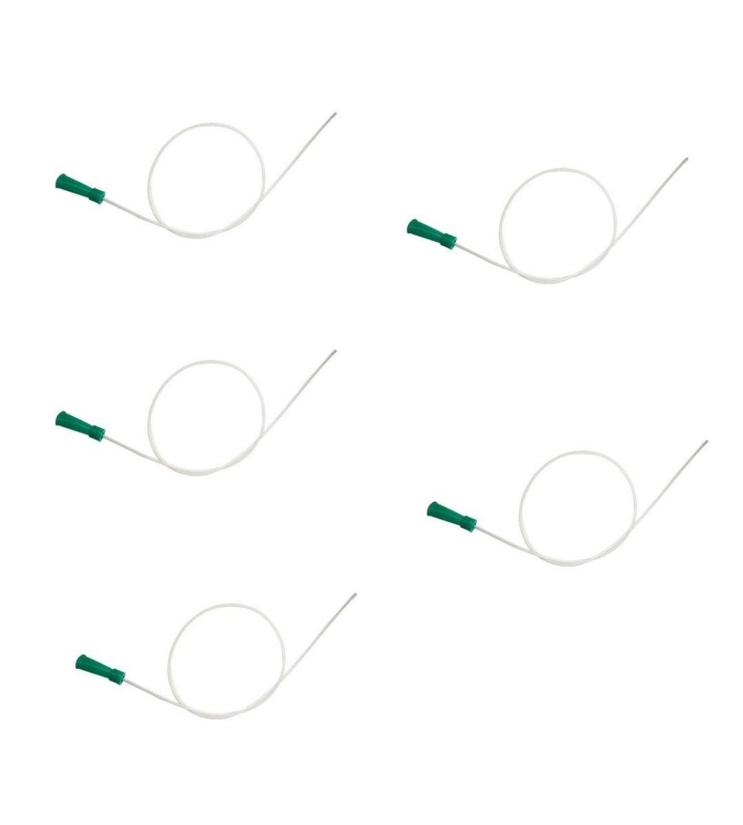 BIÇAKCILAR - SONDA NELATON NO:14 YEŞİL - 5 ADET