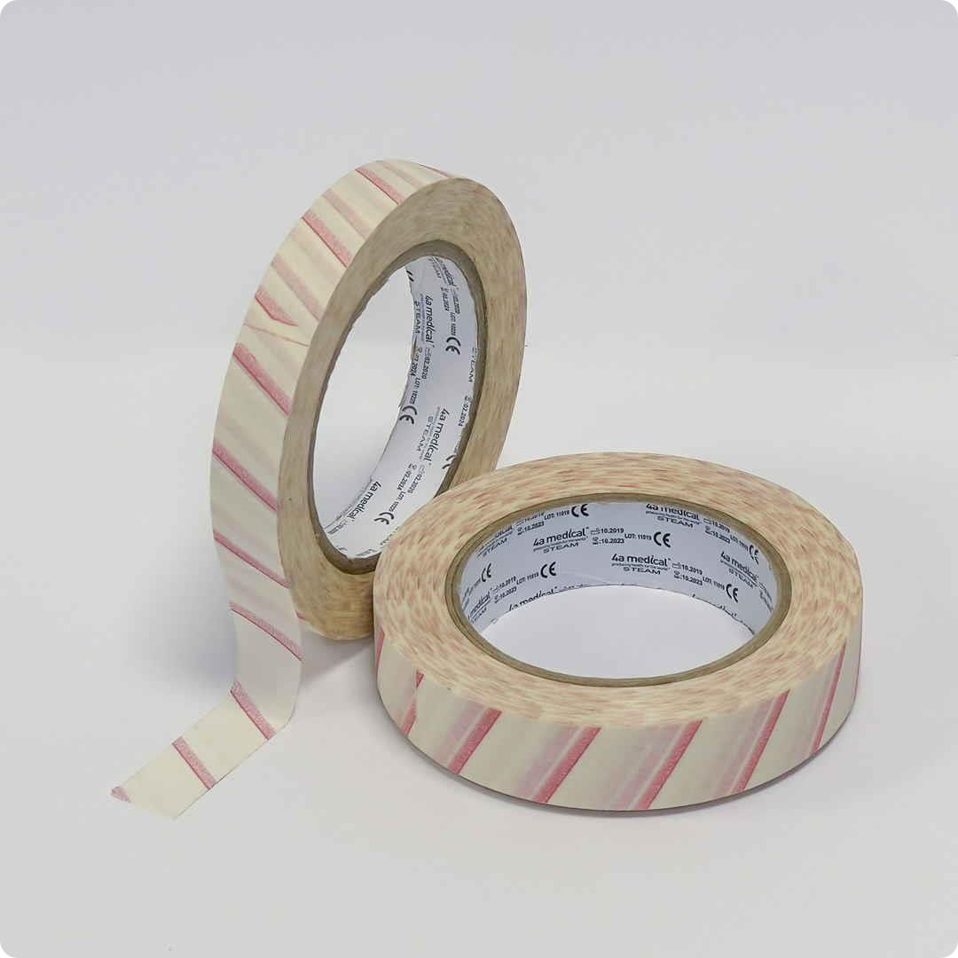 CHM - BUHAR OTOKLAV MARUZİYET BANDI