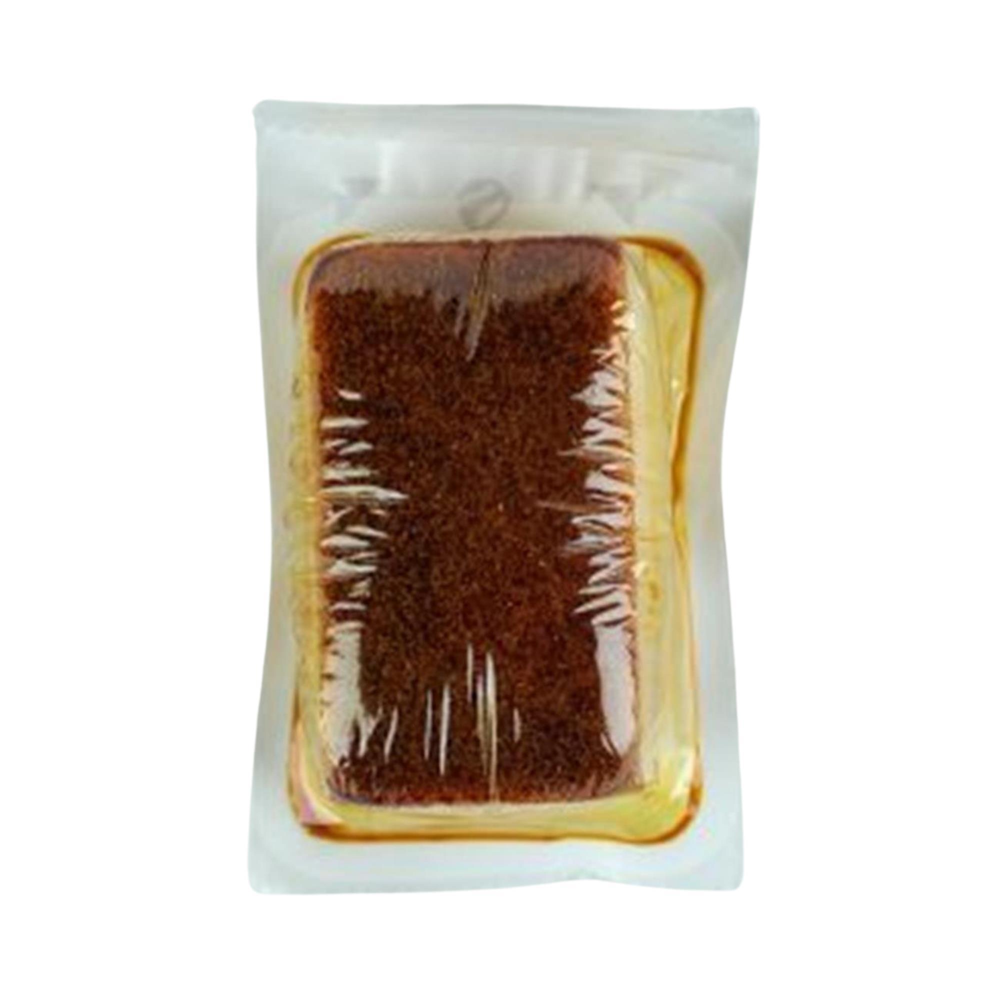 DİLEX - TIRNAK FIRÇASI %7.5 BATİKONLU