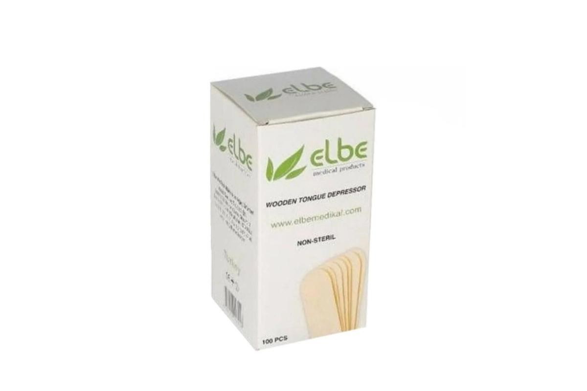ELBE - ABESLANG 100 LÜ