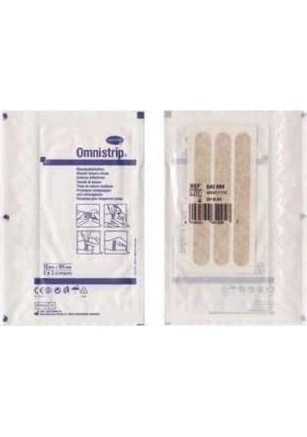 HARTMANN - STERİL STRİP 12 X 101 OMNİSTRİP