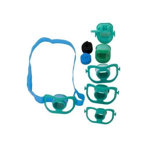 KONFARMA - ENDOSKOPİK AĞIZLIK LASTİKLİ YETİŞKİN