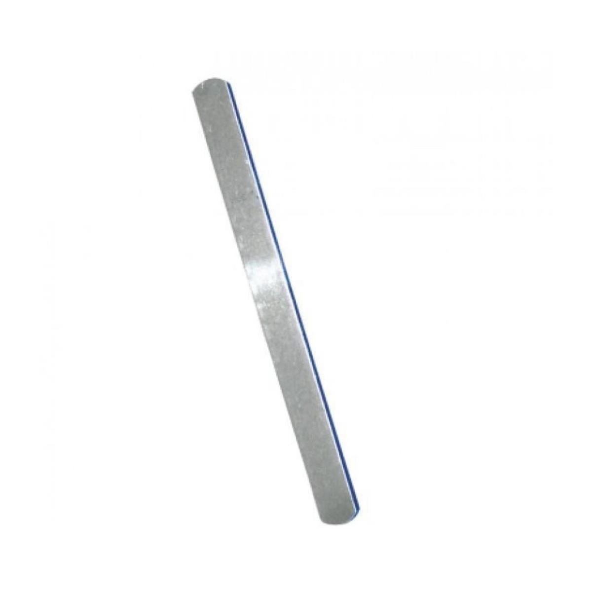 LUMMED - ALÜMİNYUM DÜZ ATEL