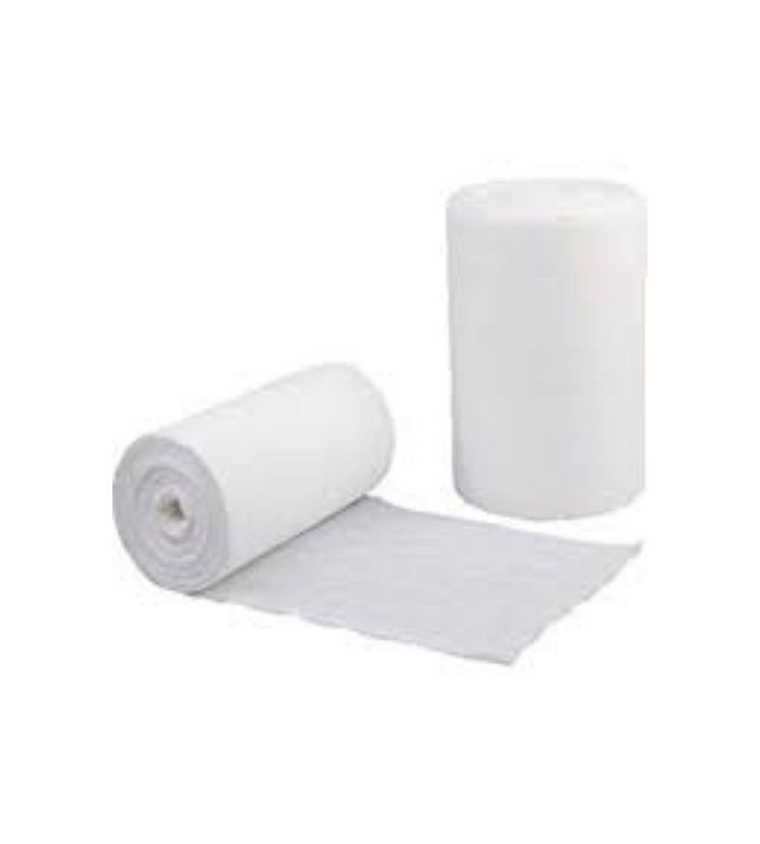 MEDBAN - HİDROFİL SARGI BEZİ 15CM X 100MT