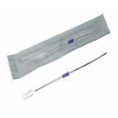 MEDBAR - İNSEMİNASYON KANÜLÜ AŞILAMA KANÜLÜ MANDRENSİZ REF : 28601