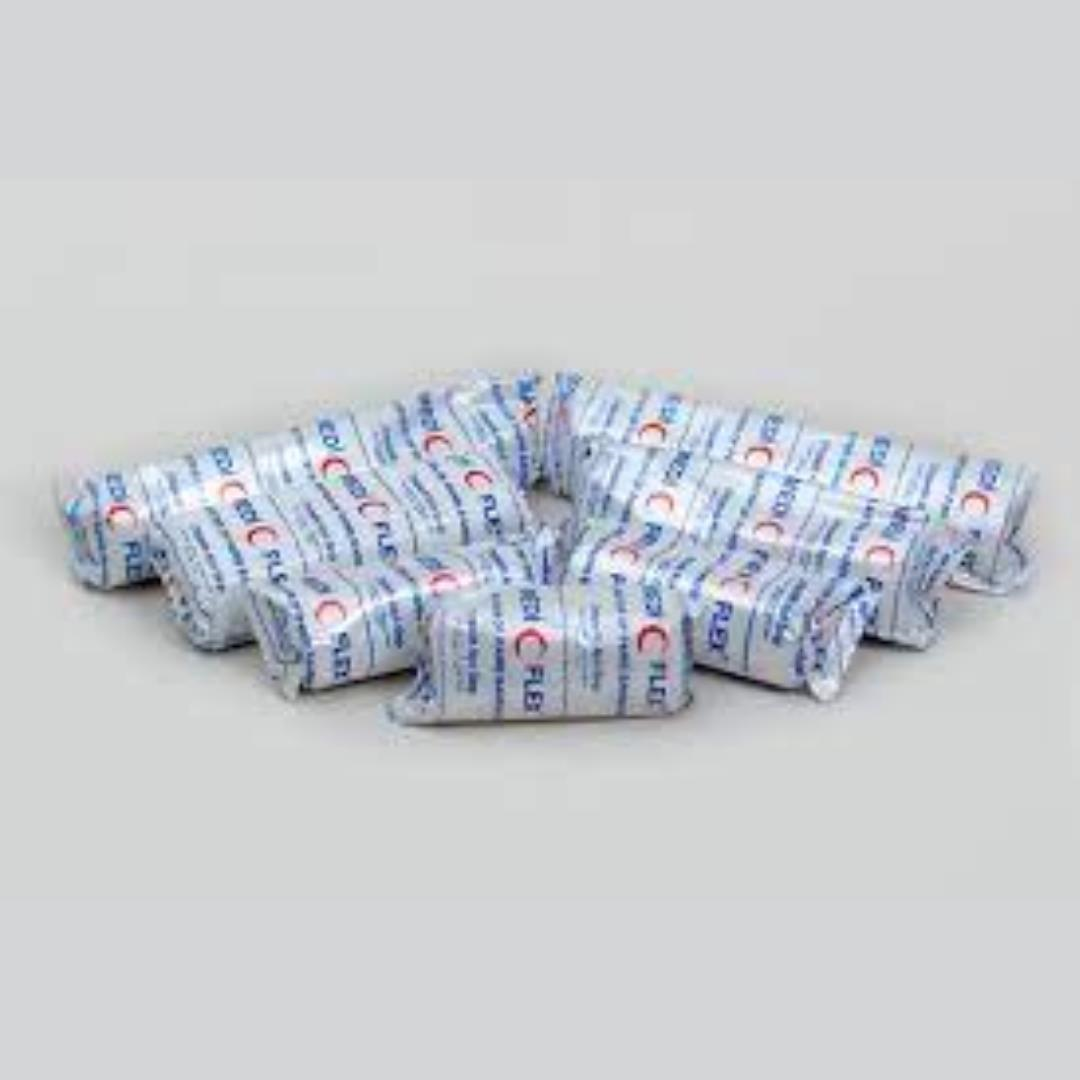 MEDİTEKS - ALÇILI SARGI 5 CM X 200 CM