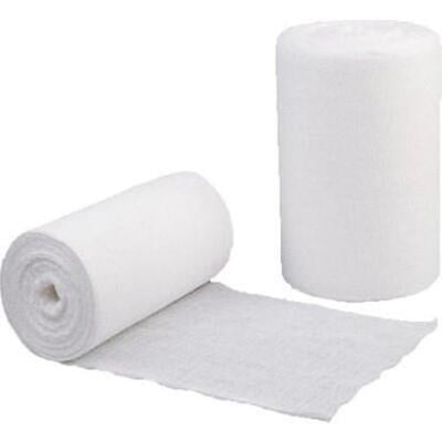 MEDİTEKS - SARGI BEZİ 20 CM X 100 MT