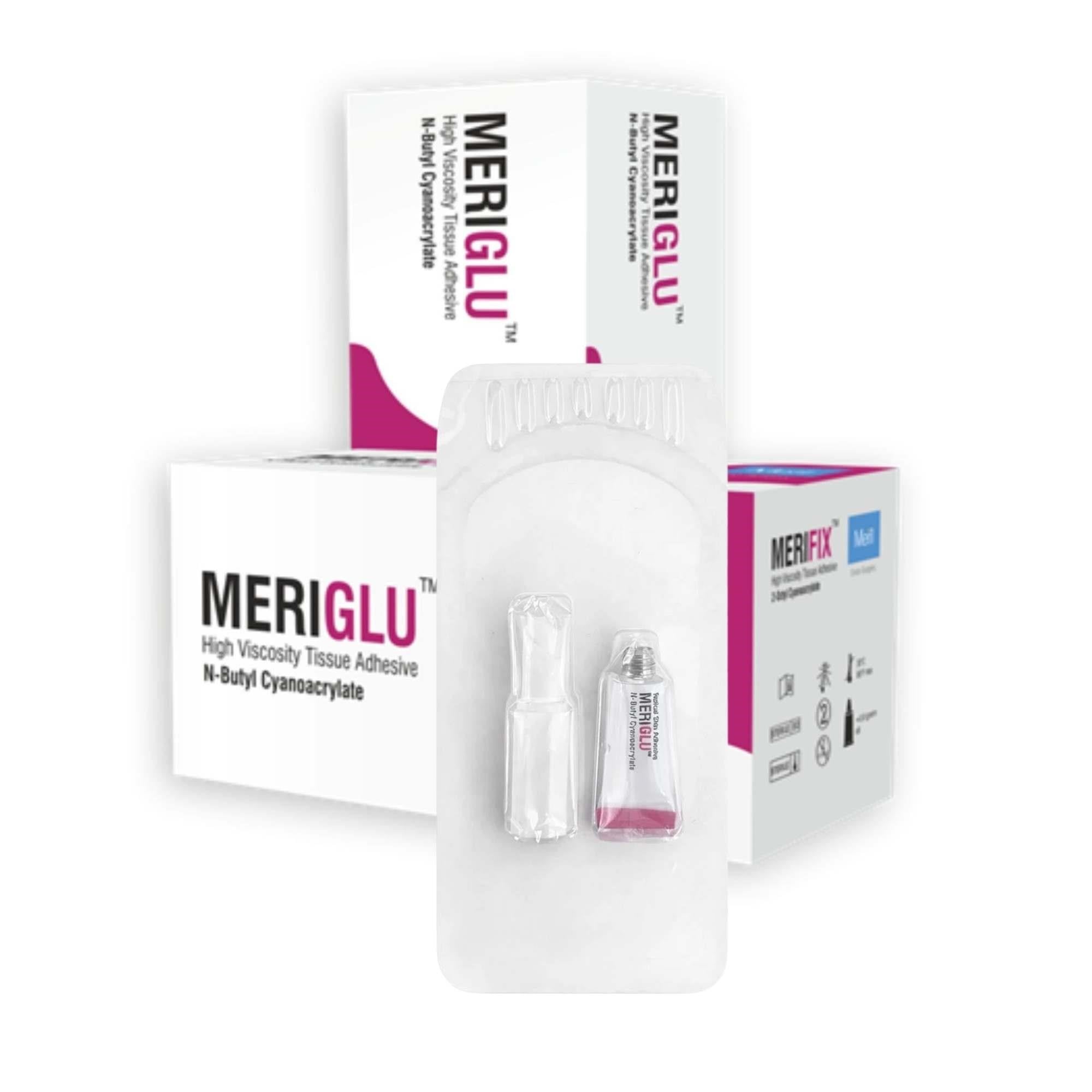 MERİGLU - DOKU YAPIŞTIRICI 0.5 ML