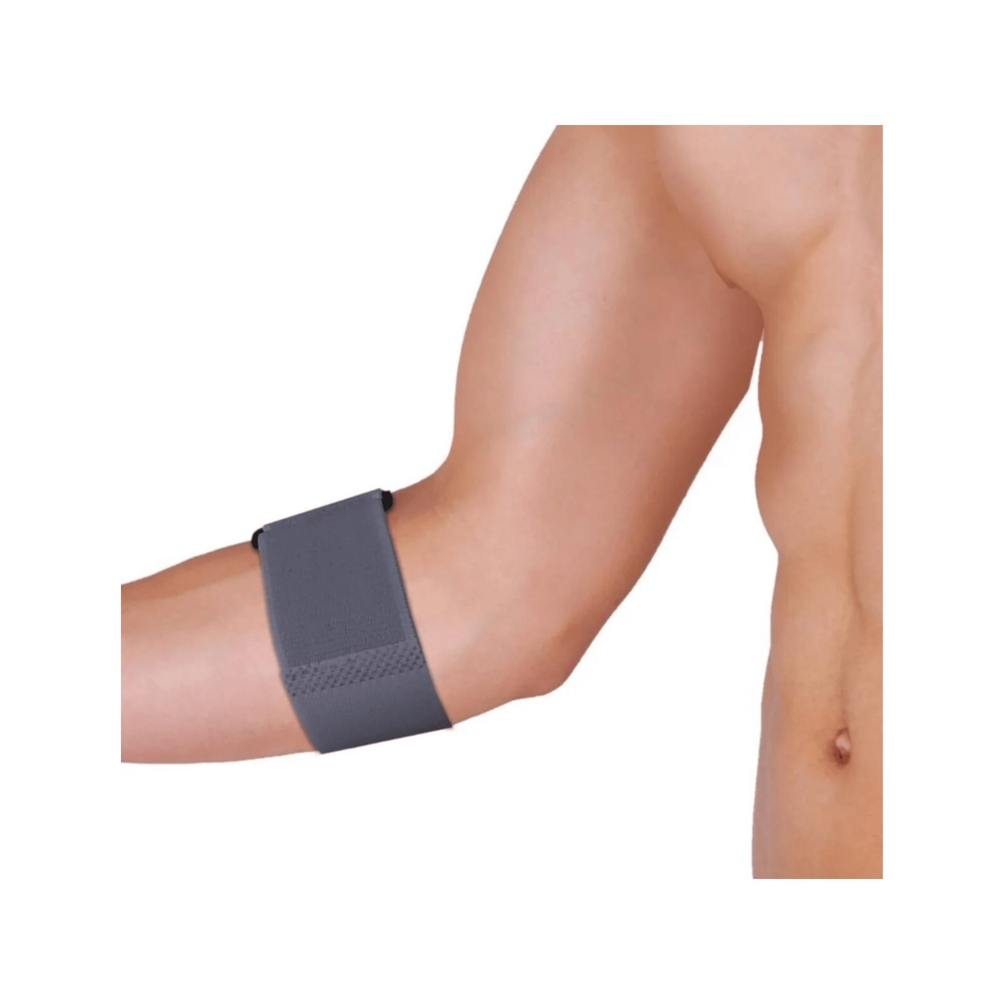 ORTHOCARE - EPİCARE EPİKONDİLİT BANDI TENİSCİ DİRSEĞİ 3120