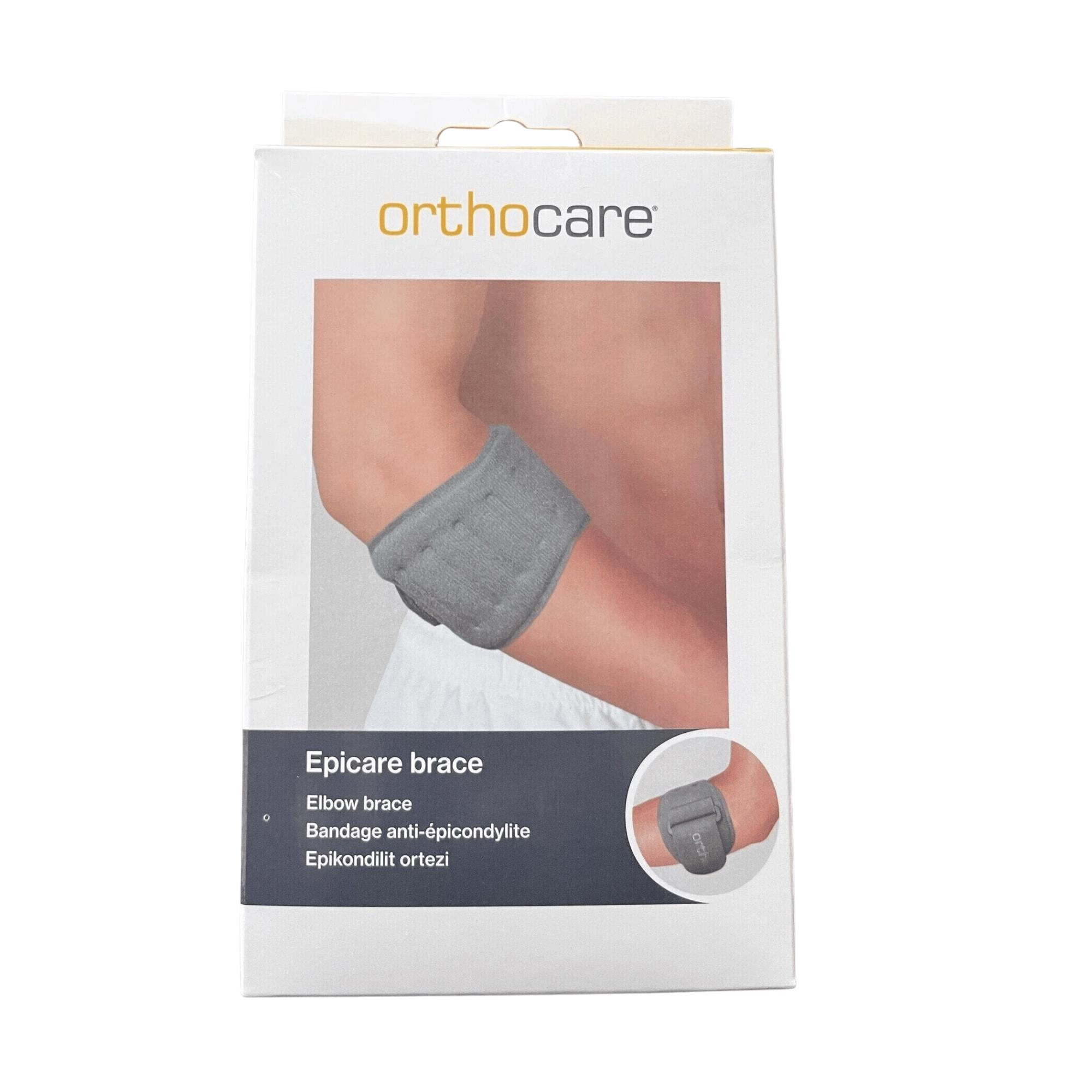 ORTHOCARE - EPİCARE EPİKONDİLİT BANDI TENİSCİ DİRSEĞİ 3110