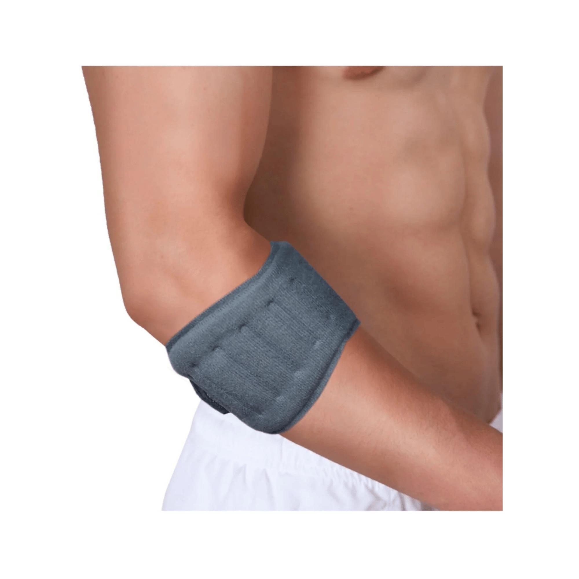 ORTHOCARE - EPİCARE EPİKONDİLİT BANDI TENİSCİ DİRSEĞİ 3110