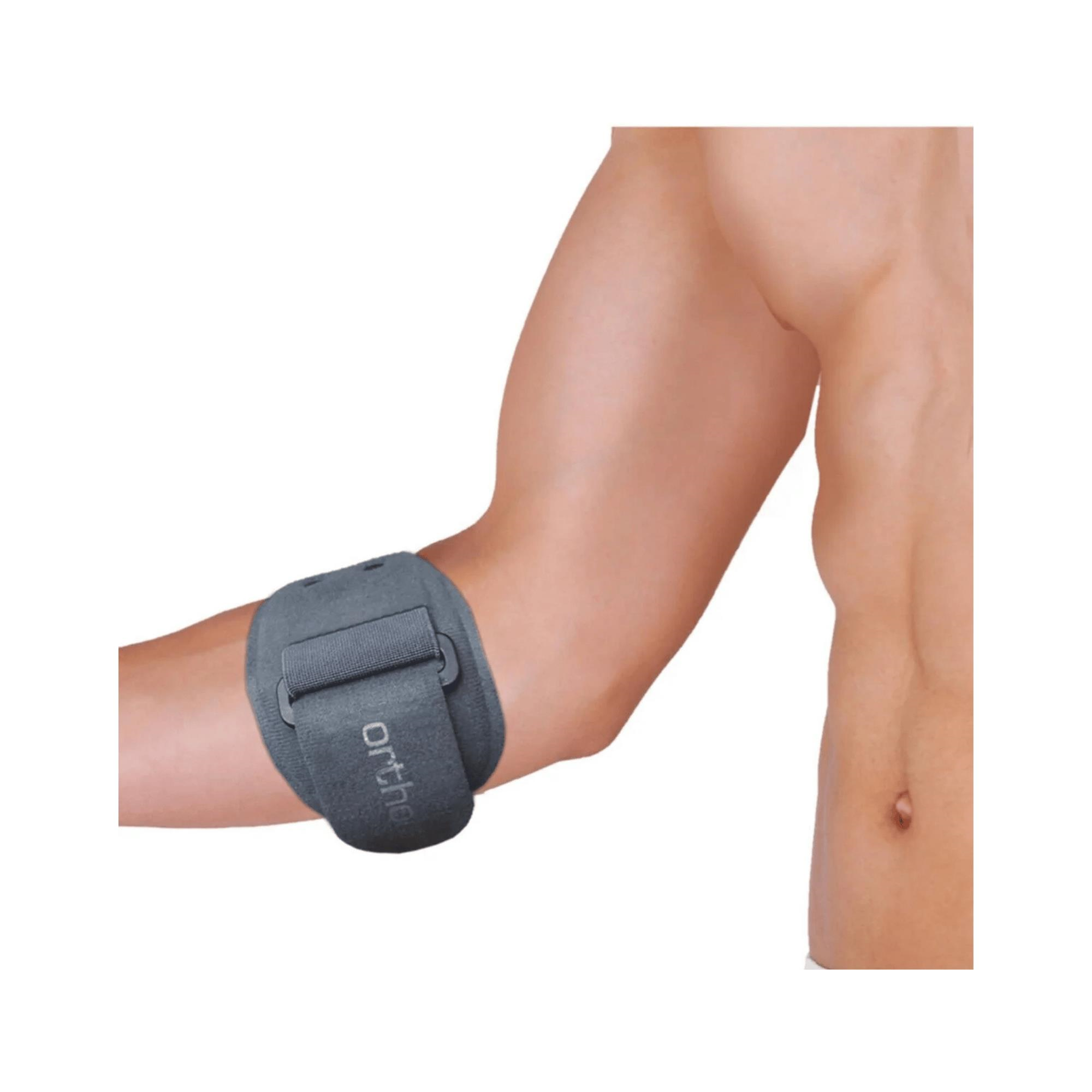 ORTHOCARE - EPİCARE EPİKONDİLİT BANDI TENİSCİ DİRSEĞİ 3110