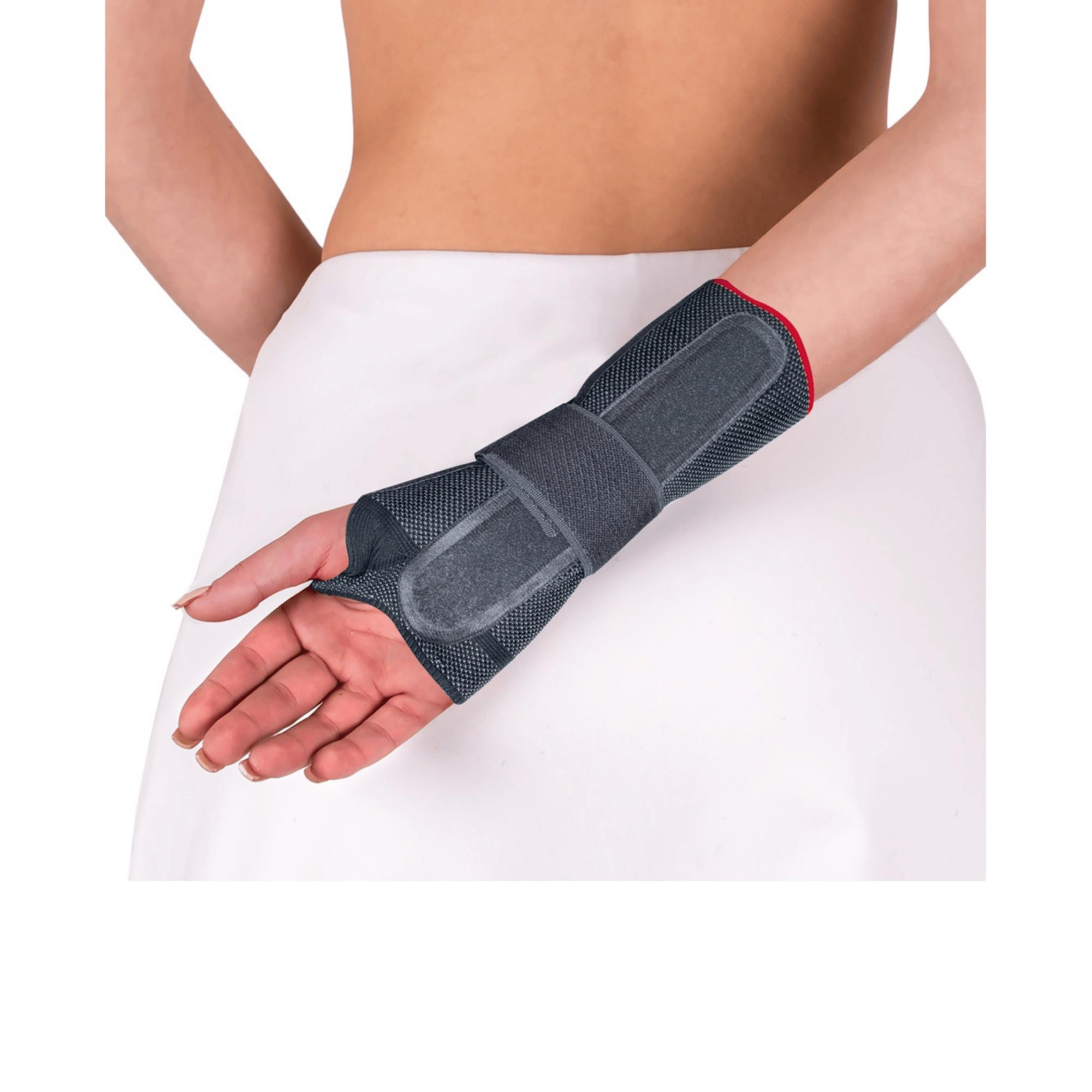 ORTHOCARE - ÖRME EL BİLEK ATELİ MANUCARE II SAĞ SMALL 4910