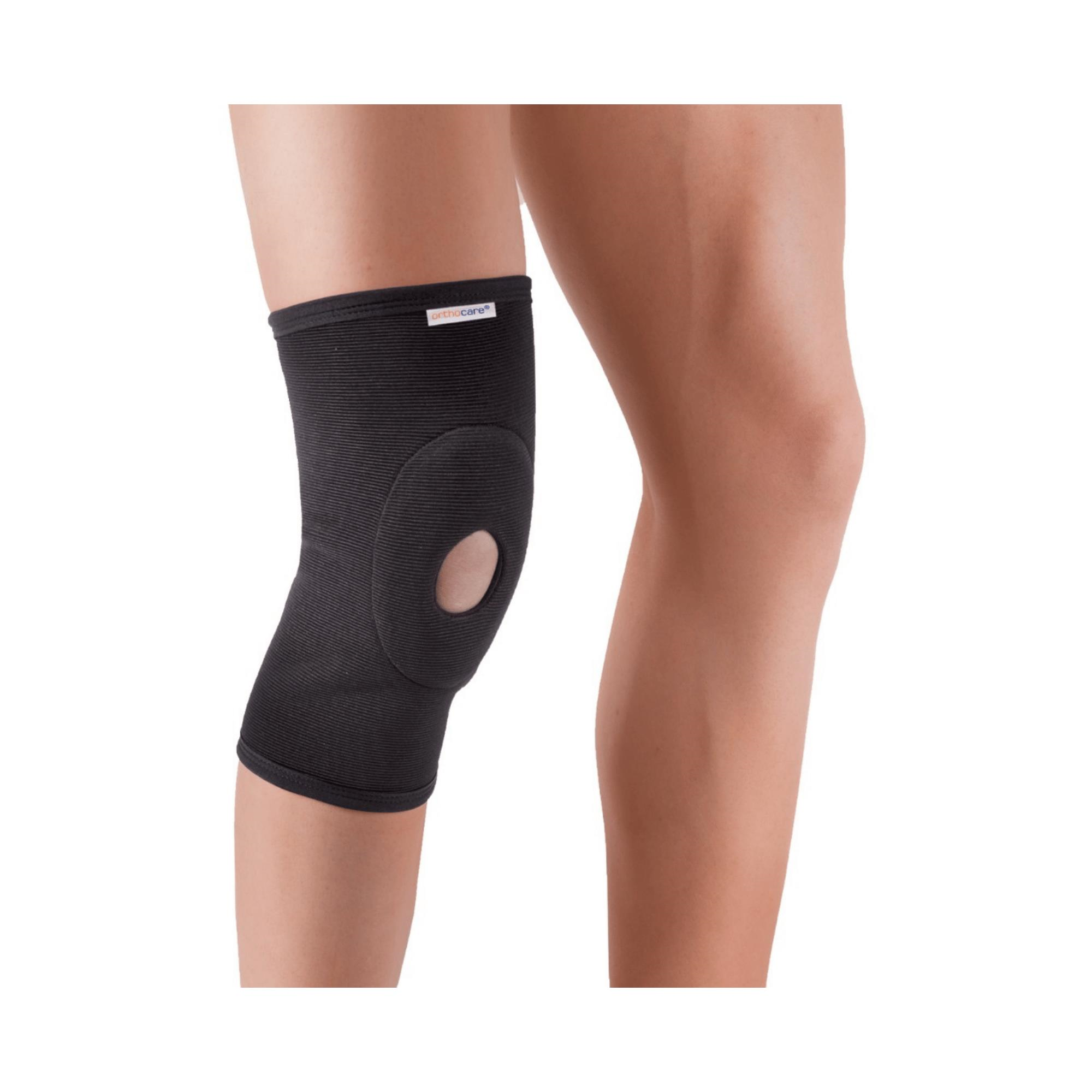 ORTHOCARE - PATELLA DİZLİK GENUCARE AİR MEDİUM 6741