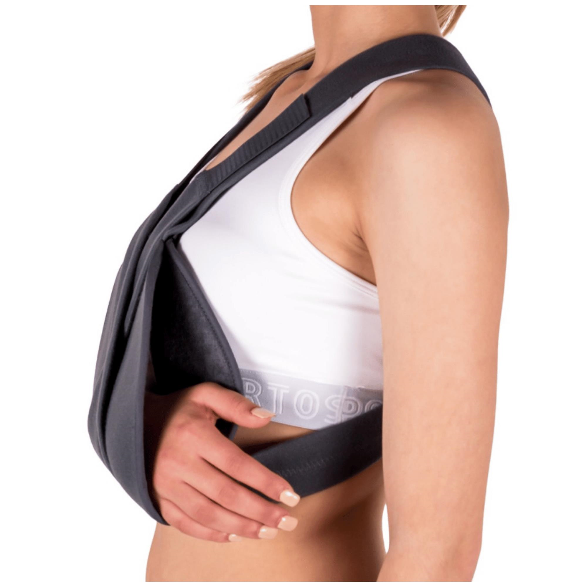 ORTHOCARE - VELPOCARE OMUZ SABİTLEME KOL ASKISI VELPO BANDAJI 1741