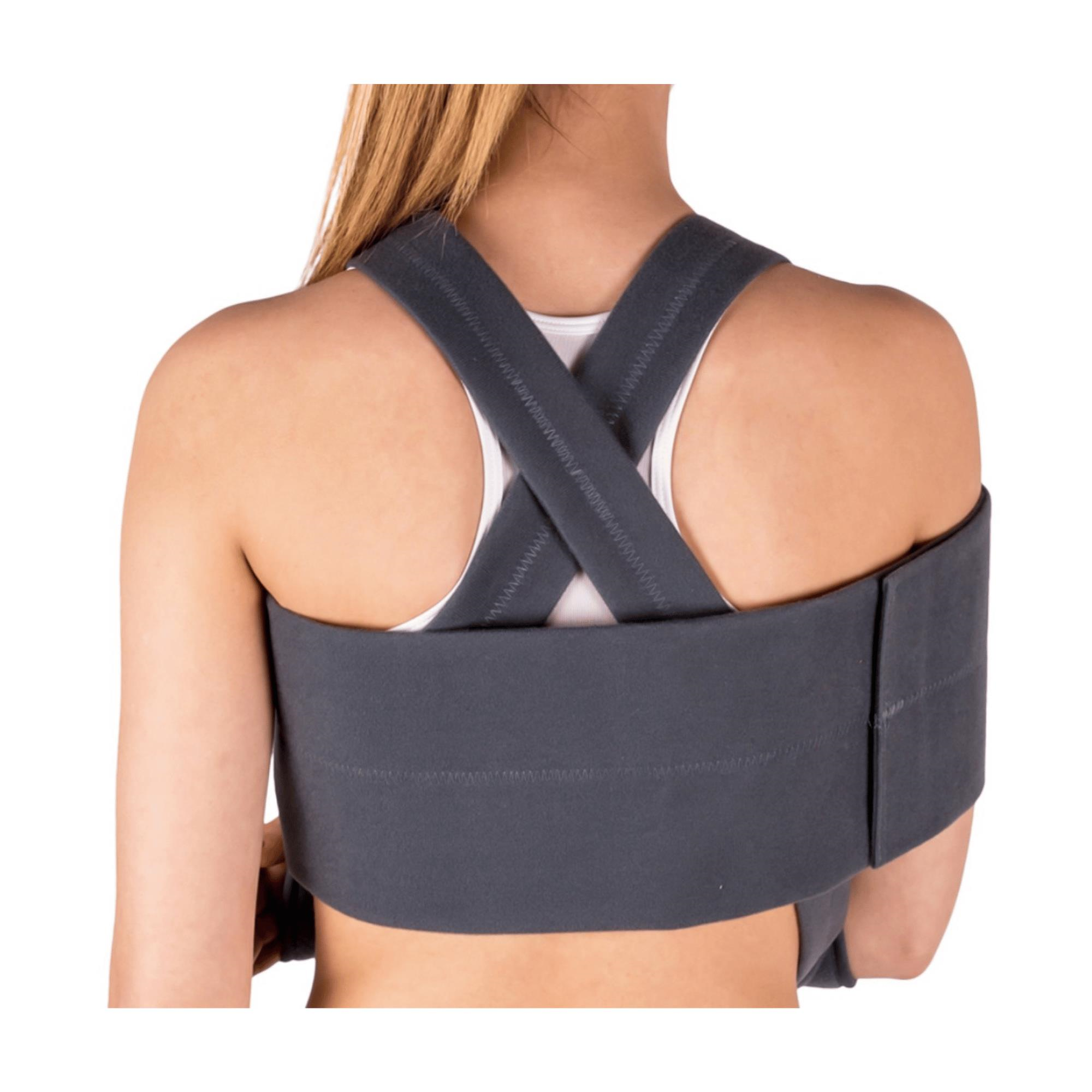ORTHOCARE - VELPOCARE OMUZ SABİTLEME KOL ASKISI VELPO BANDAJI 1741