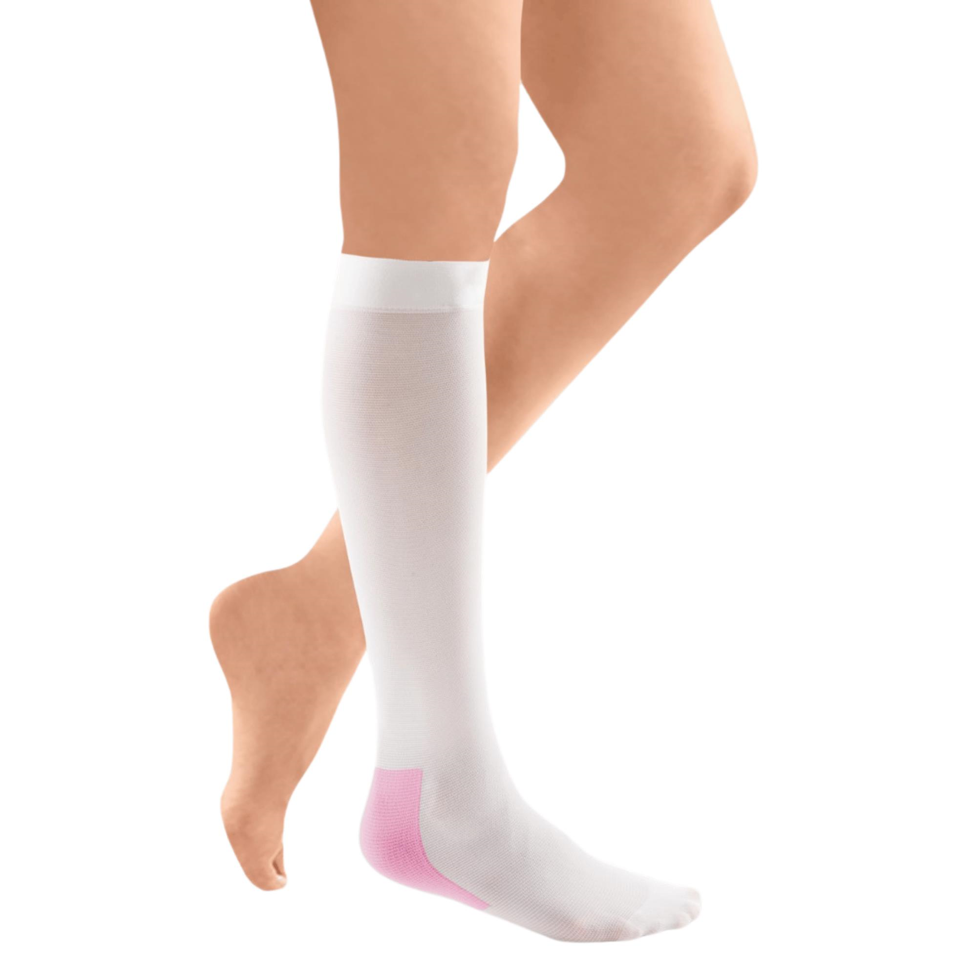 THROMBOCARE - ANTİ EMBOLİ ÇORABI DİZALTI S 9511