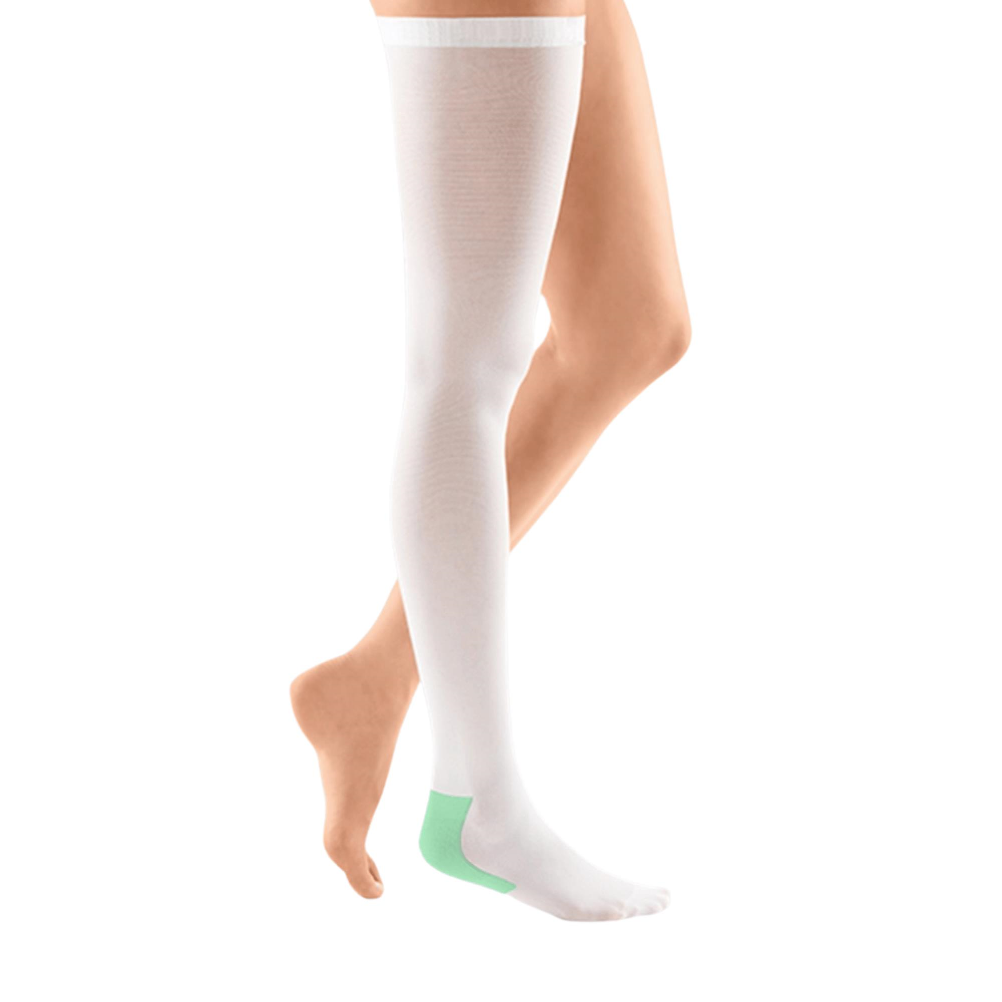 THROMBOCARE - ANTİ EMBOLİ ÇORABI DİZÜSTÜ M 9521