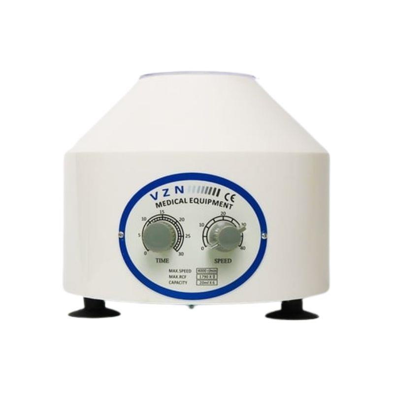 VZN - SANTRİFÜRJ CİHAZI 6LI 800D