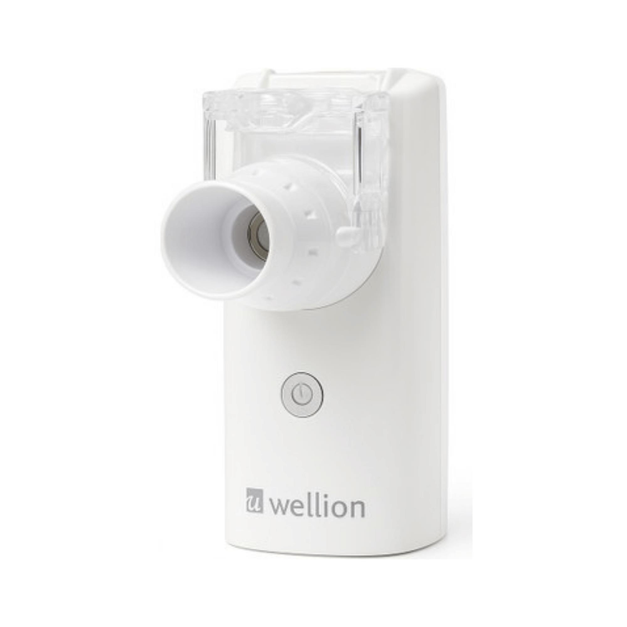 WELLİON - MESH NEBÜLİZATÖR İNHALATÖR WELL20-03