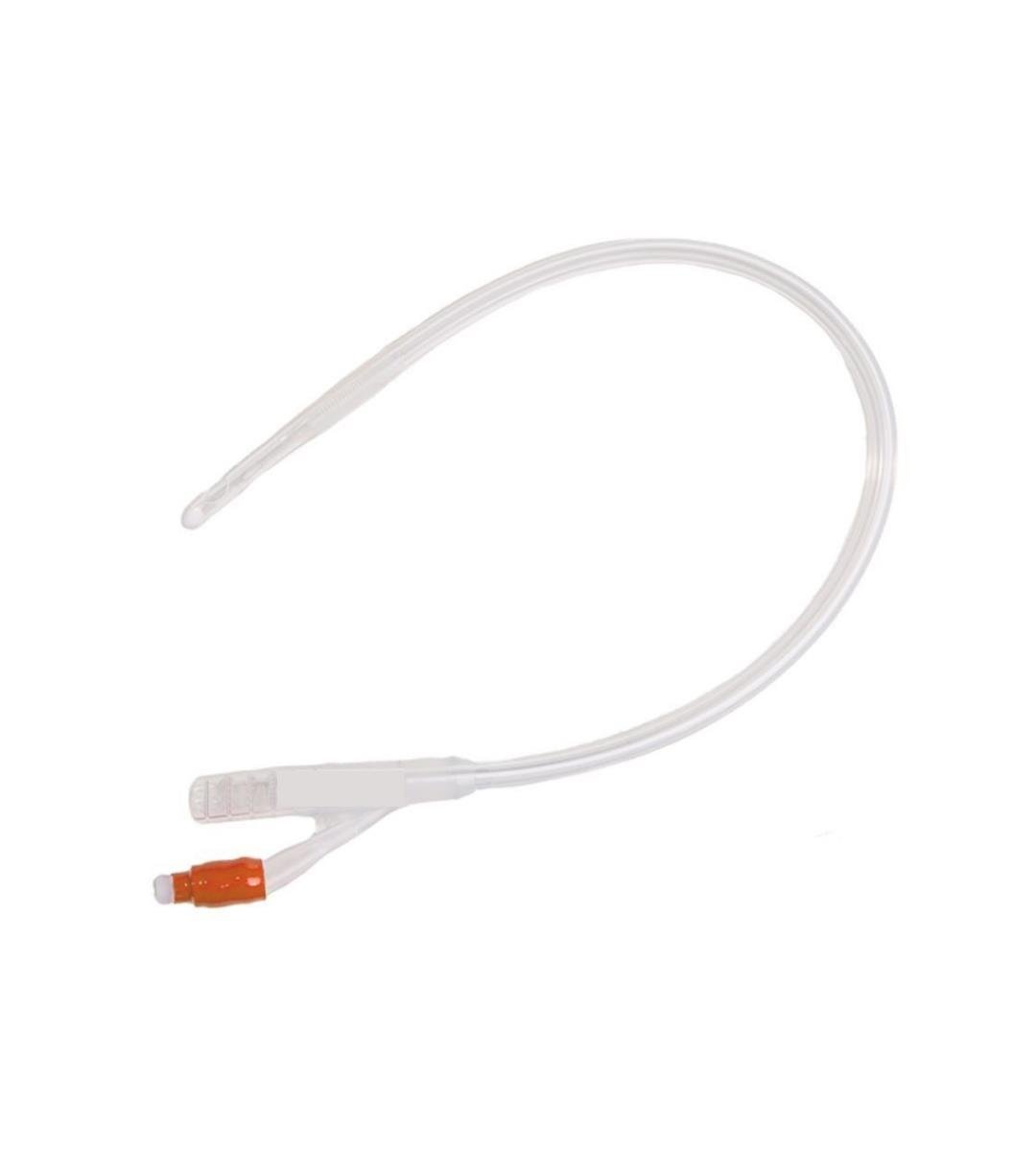 YEFE - SONDA FOLEY LATEKS SİLİKONLU İKİ YOLLU NO:18