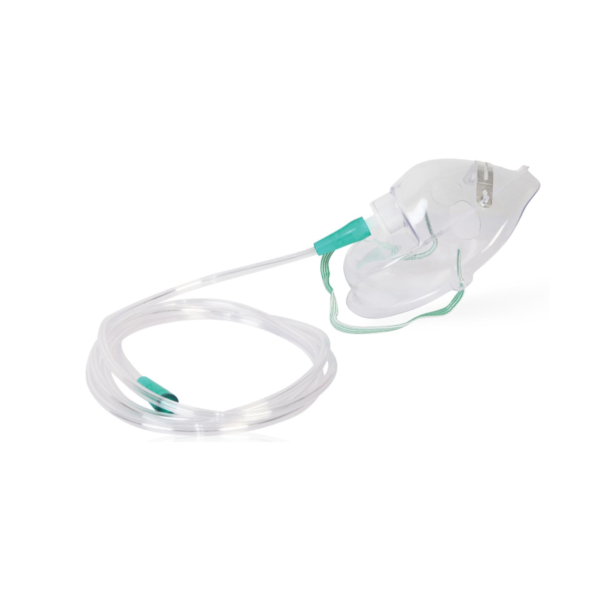 YILKAL - OKSİJEN MASKESİ YETİŞKİN