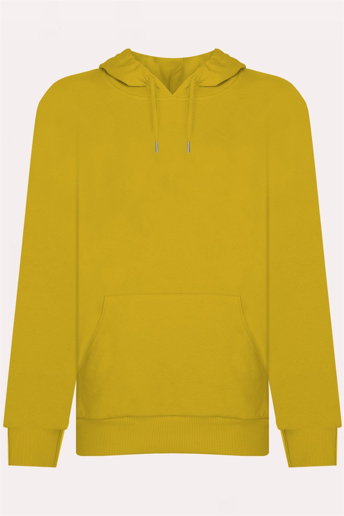 Basic Hoodie