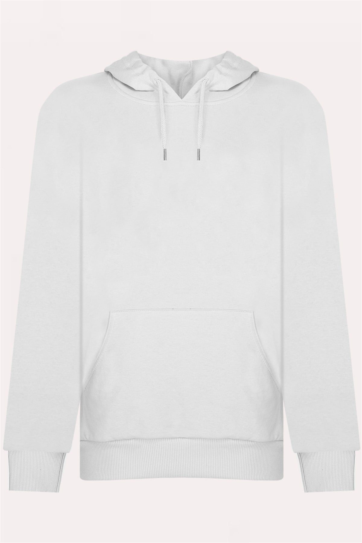Basic Hoodie