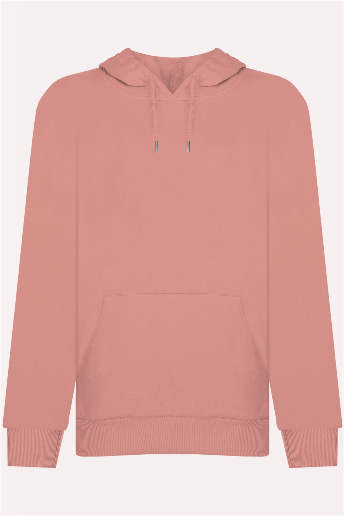 Basic Hoodie