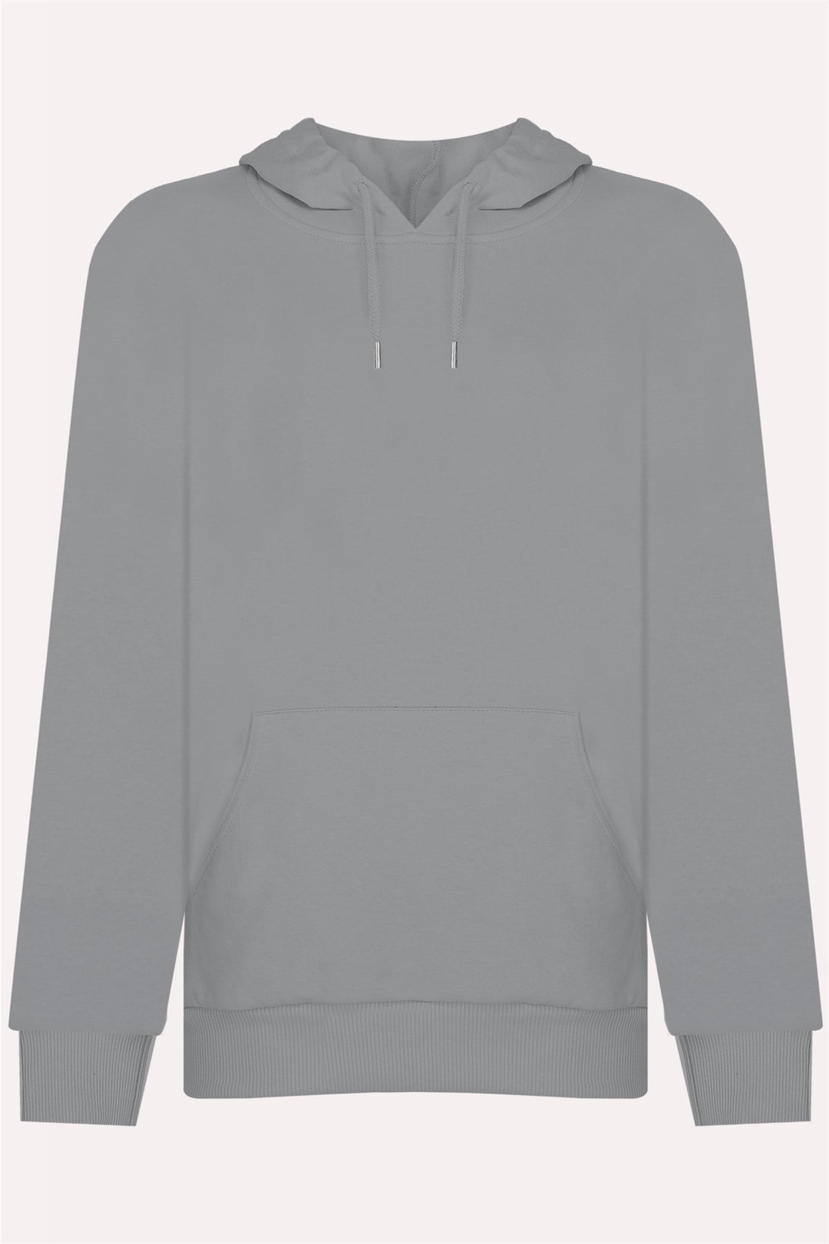 Basic Hoodie