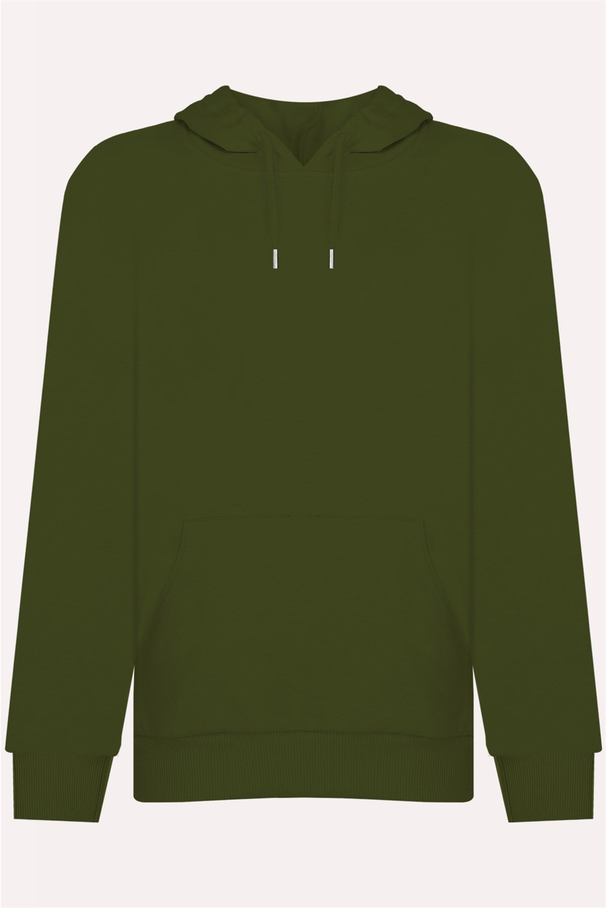 Basic Hoodie