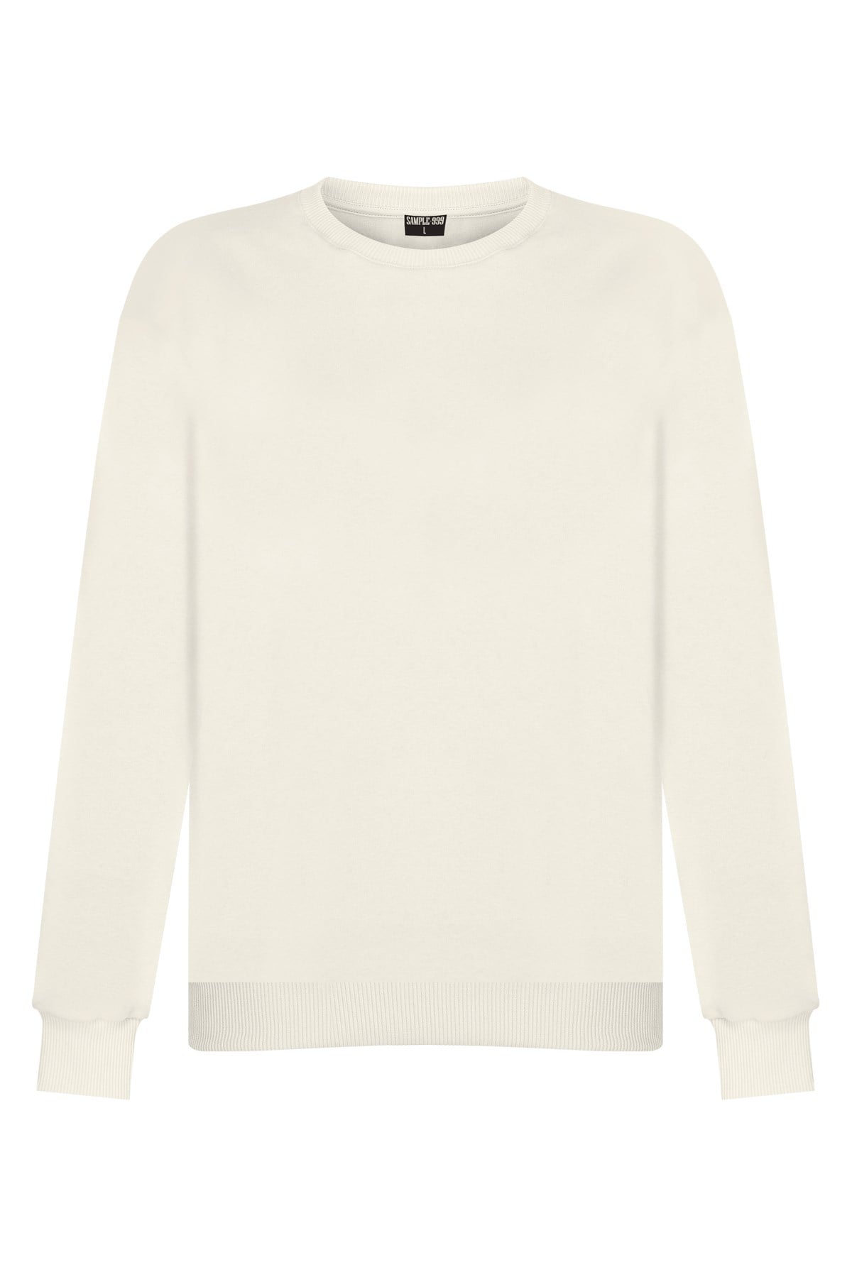 Basic Sweatshirt