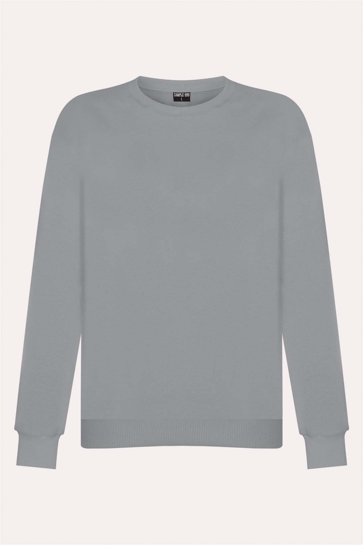 Basic Sweatshirt