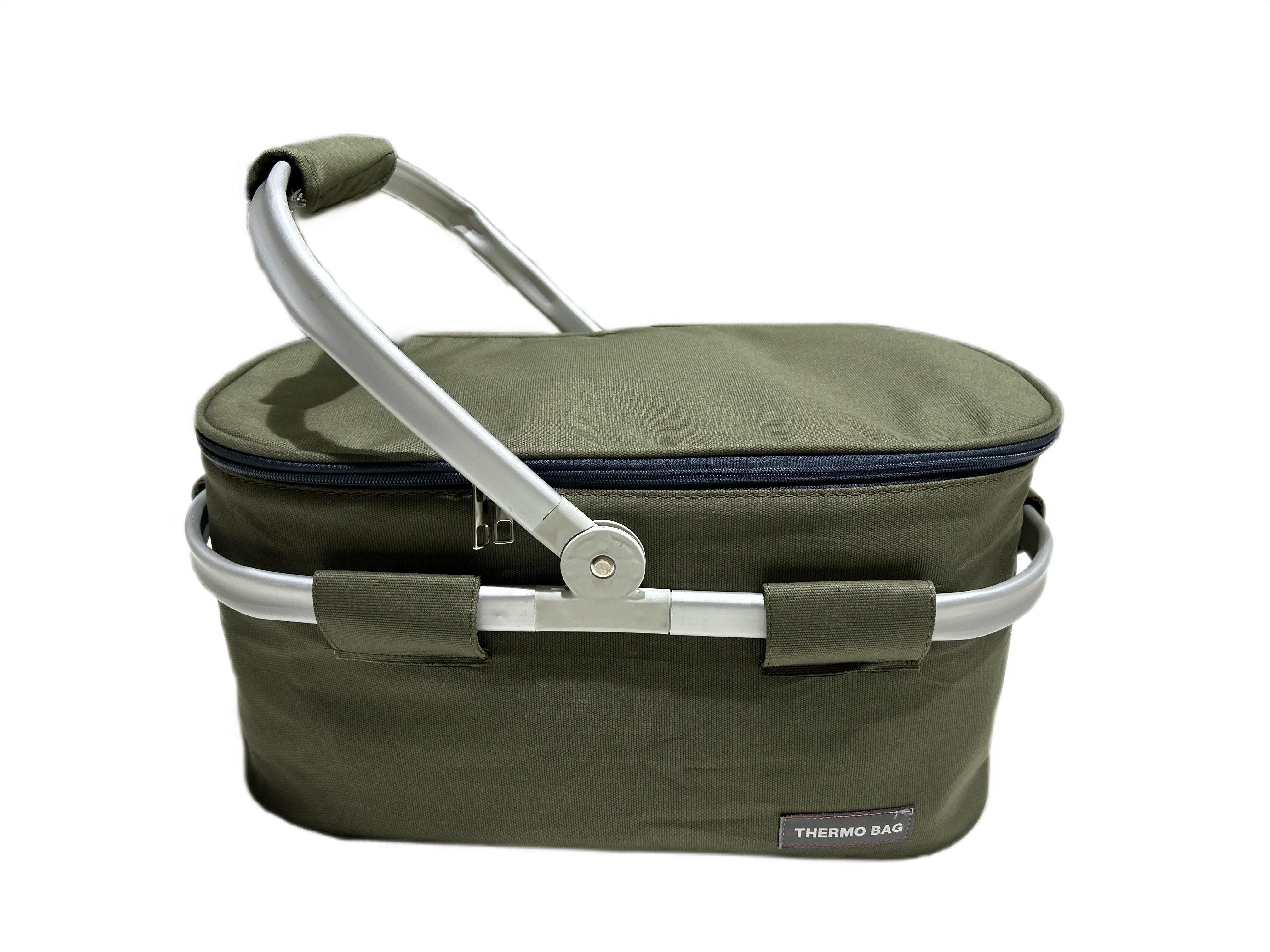  Piknik Çantası - Piknik Sepeti