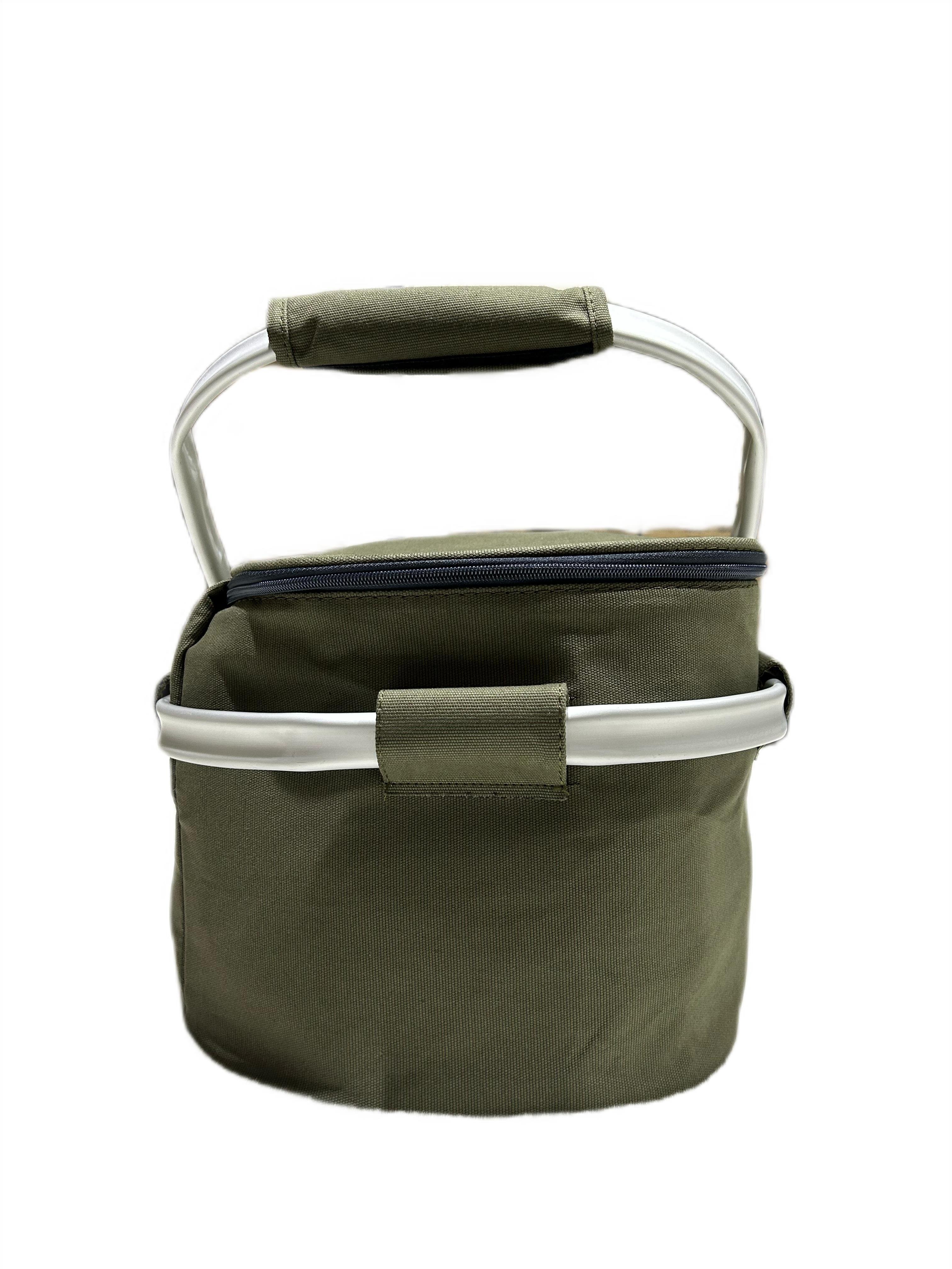  Piknik Çantası - Piknik Sepeti