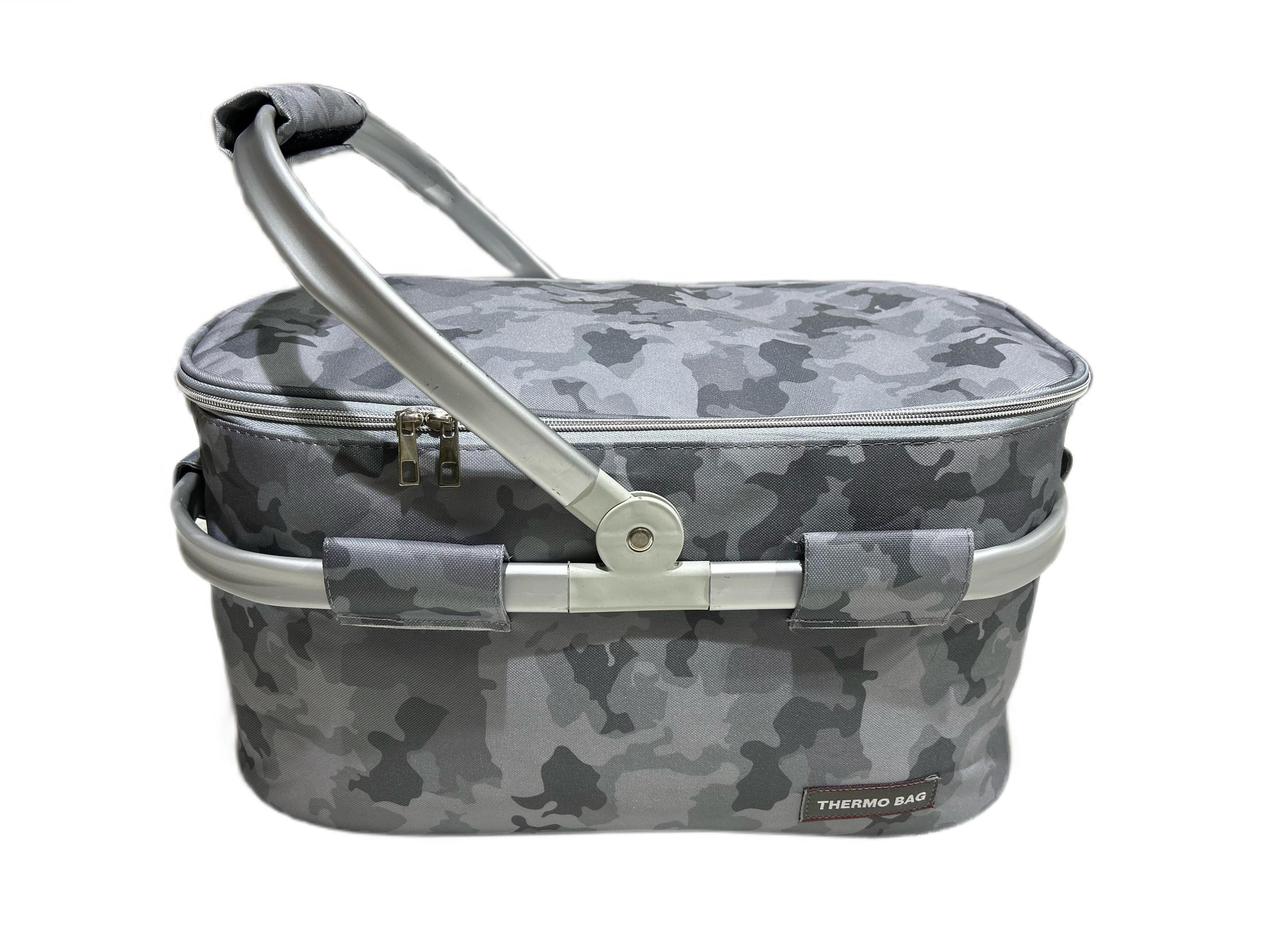  Piknik Çantası - Piknik Sepeti