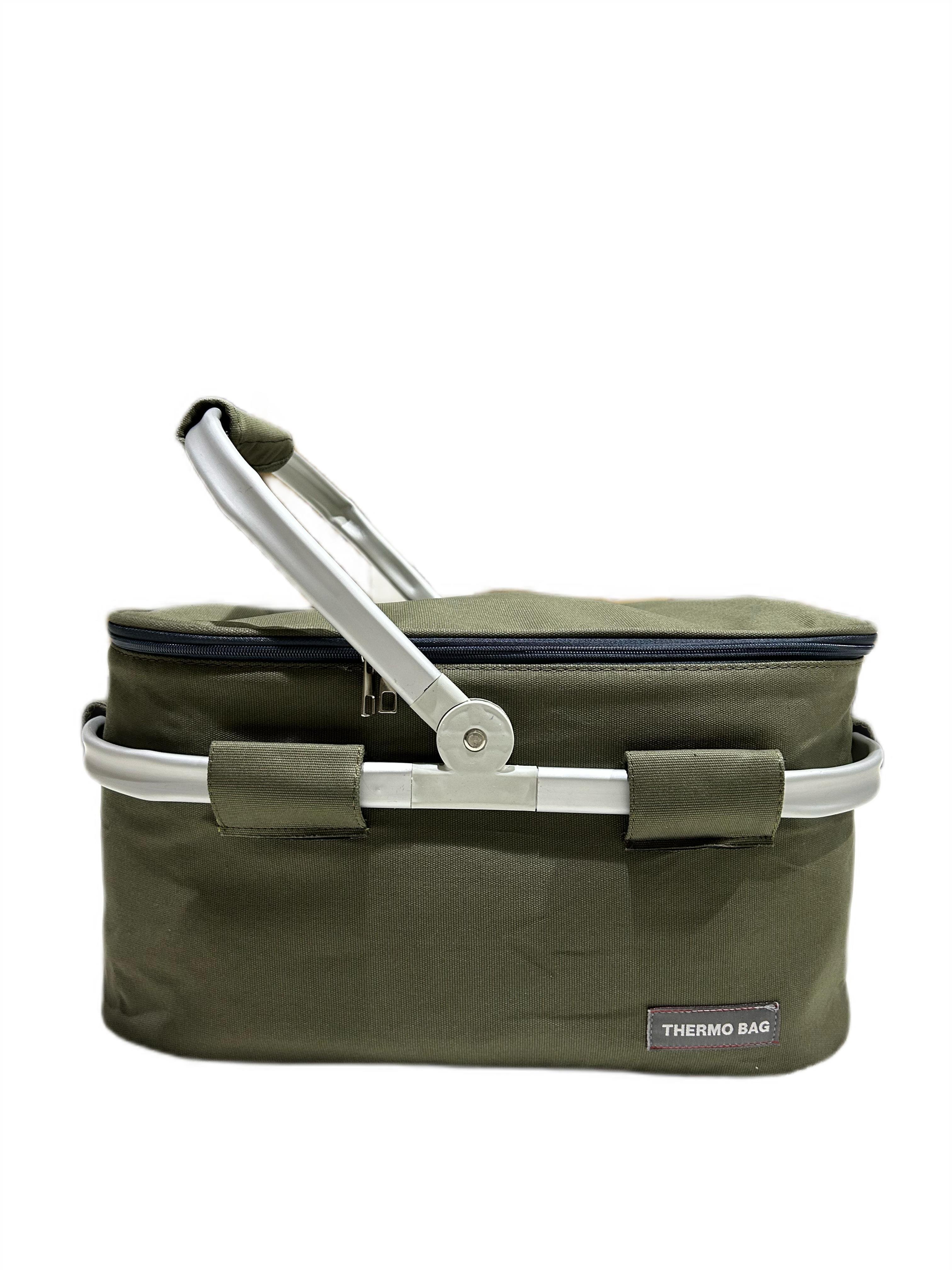  Piknik Çantası - Piknik Sepeti