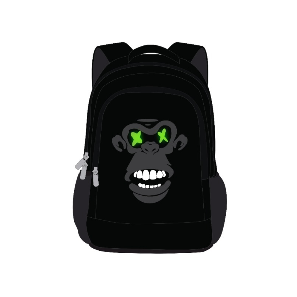 -Ümit Çanta İlk Ve Ortaöğretim Okul Çantası