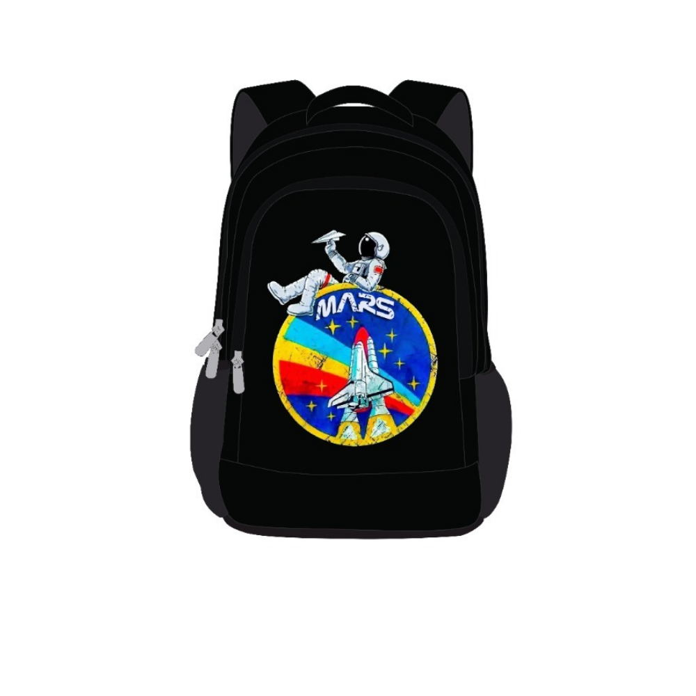 -Ümit Çanta İlk Ve Ortaöğretim Okul Çantası