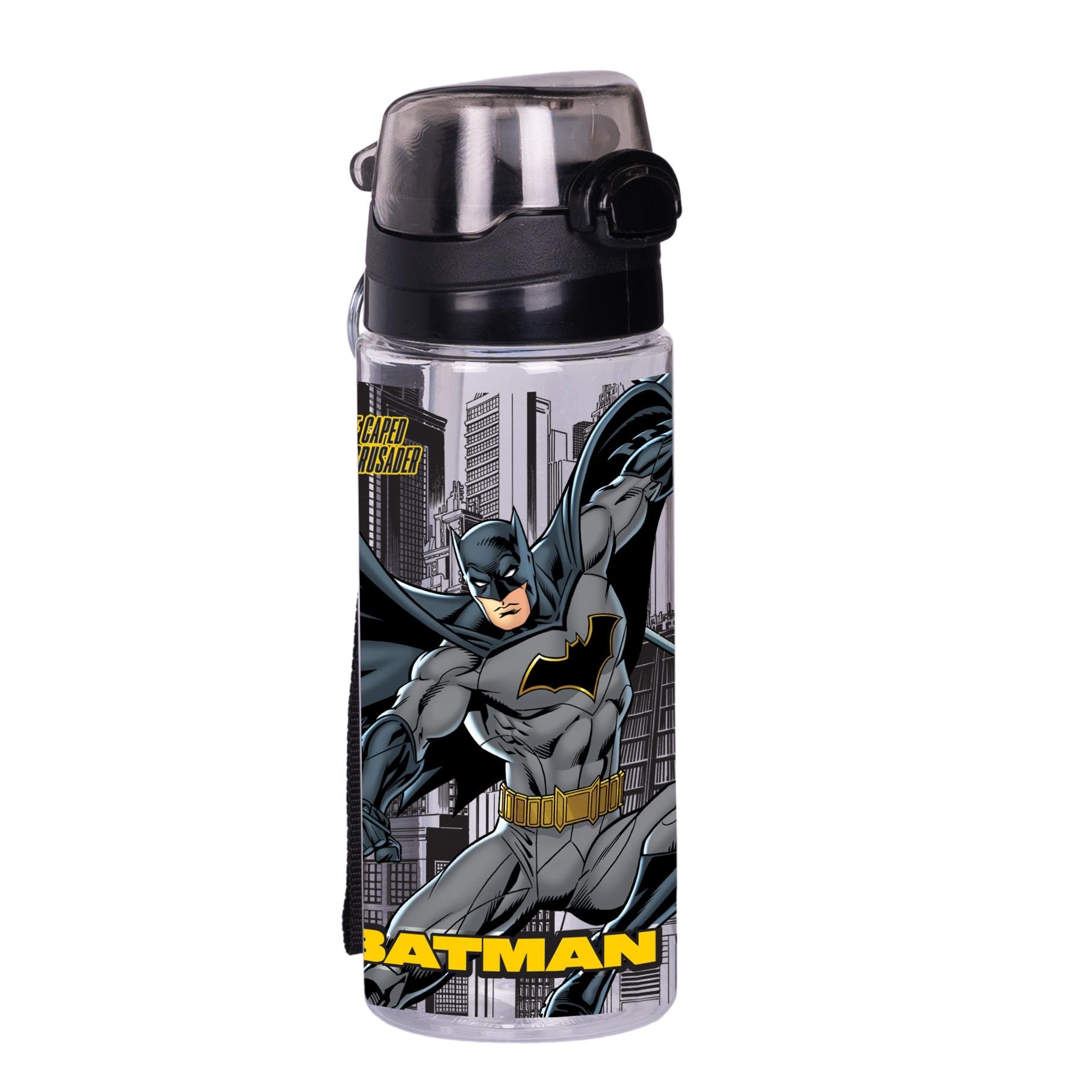Batman 500 ML Matara - suluk Ve Beslenme Kutusu