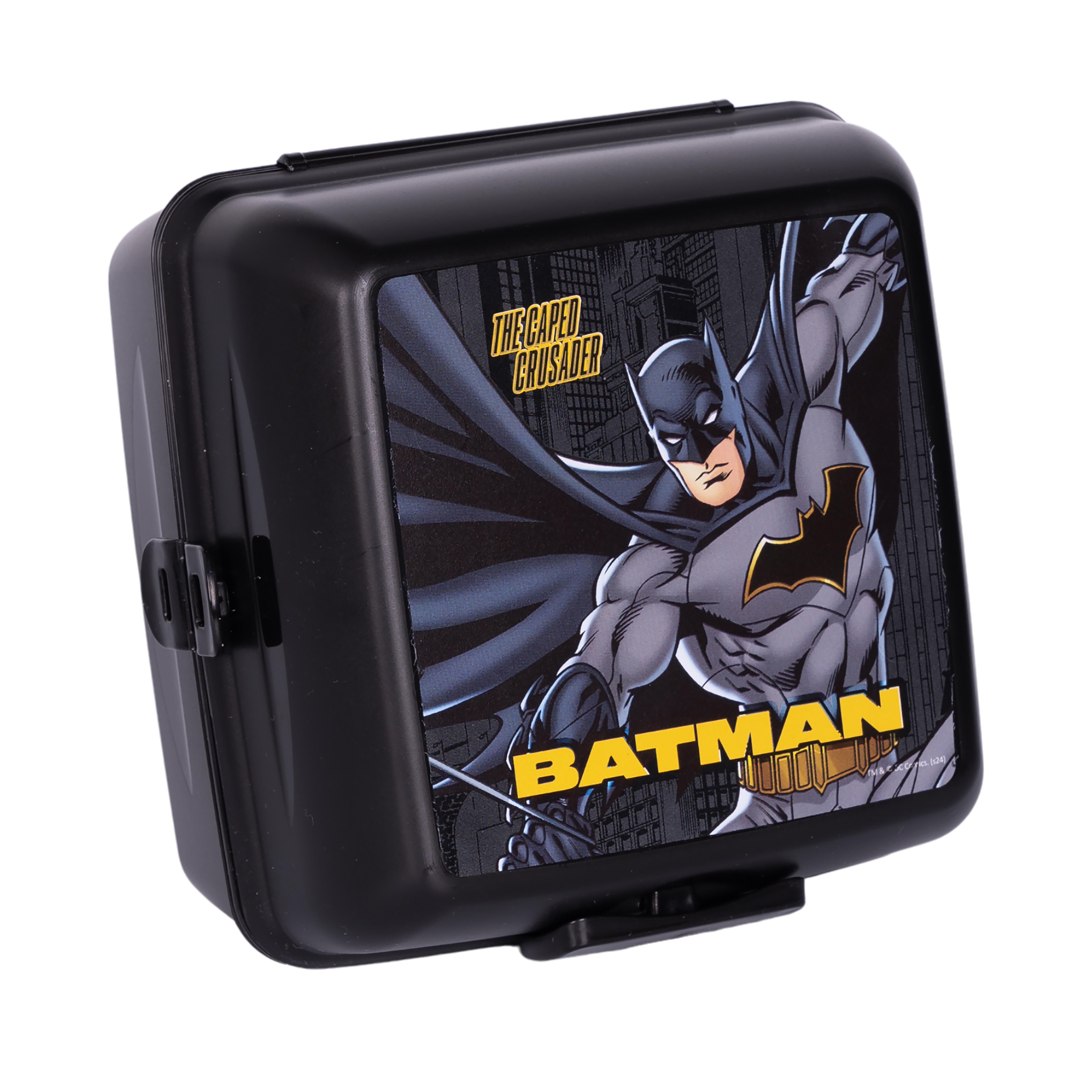 Batman 500 ML Matara - suluk Ve Beslenme Kutusu