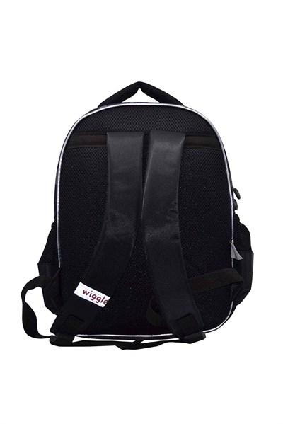 Batman-Famebag İlk ve Ortaöğretim Okul ve Günlük Sırt Çantası 3D Kabartmalı-1207