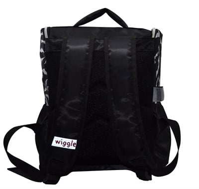 Batman-Famebag İlk ve Ortaöğretim Okul ve Günlük Sırt Çantası-1230