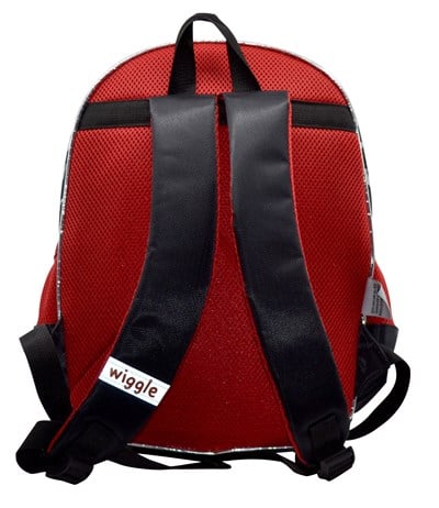 Batman-Famebag İlk ve Ortaöğretim Okul ve Günlük Sırt Beslenme ve Kalem Çantası Seti