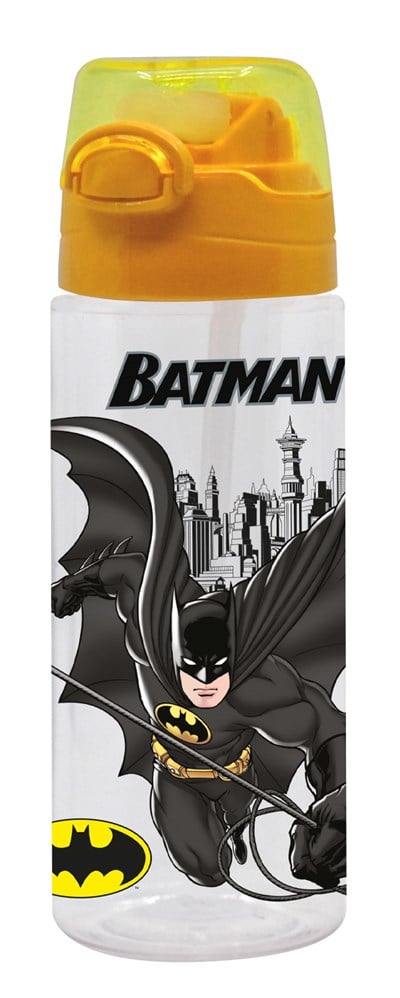 BATMAN TRİTAN MATARA 500 ML-1546